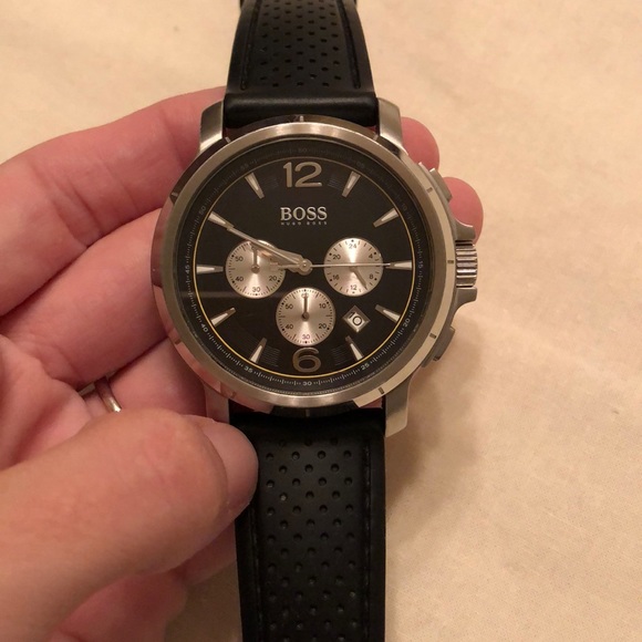 Hugo Boss Other - Men’s Hugo Boss Chronograph Watch